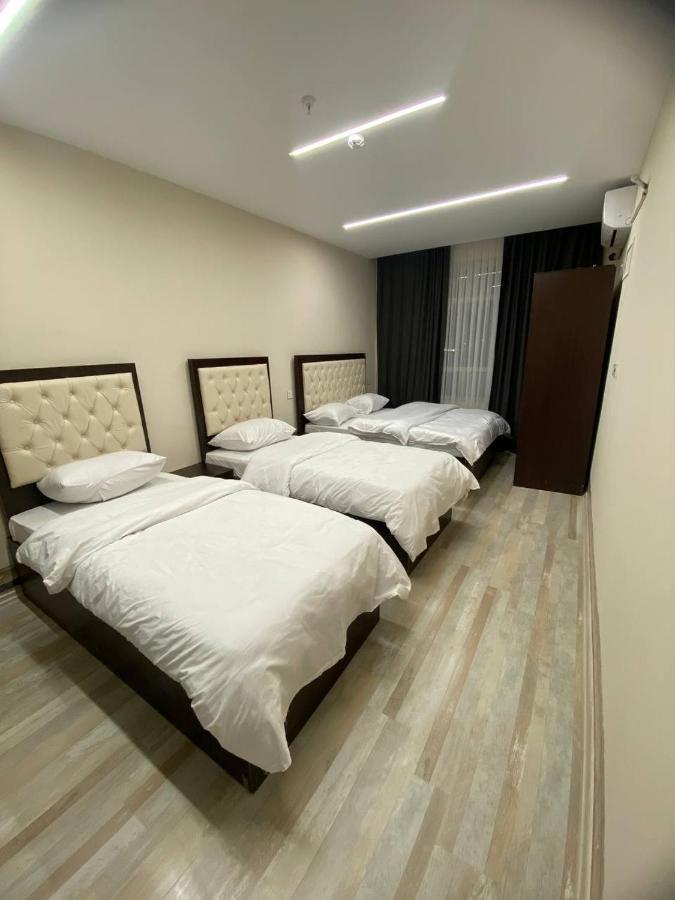 Motel Blue Corner Erbil Exterior foto