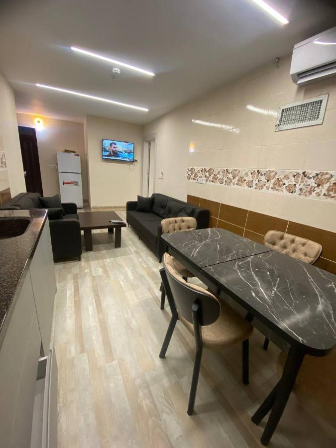 Motel Blue Corner Erbil Exterior foto