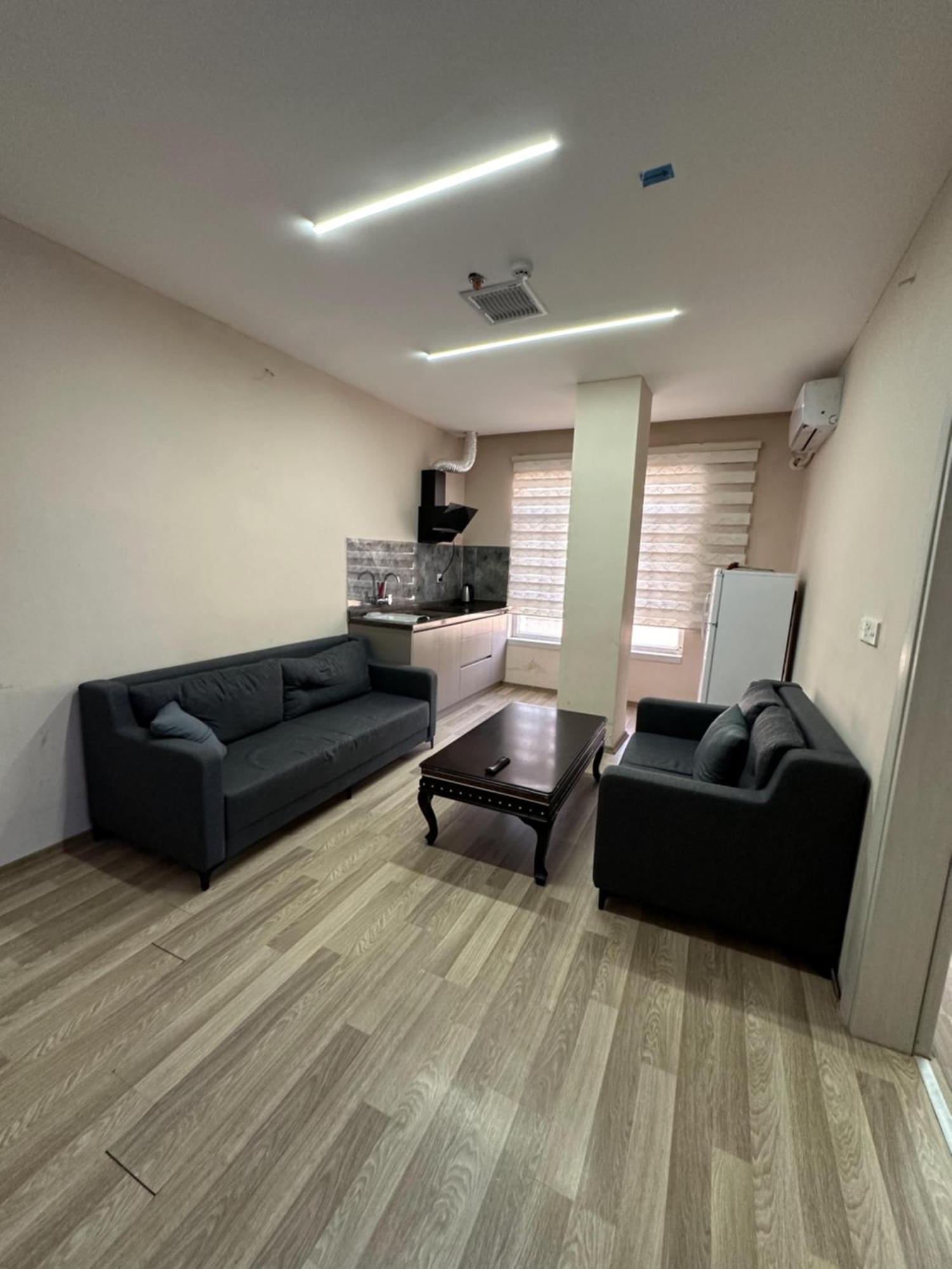 Motel Blue Corner Erbil Exterior foto